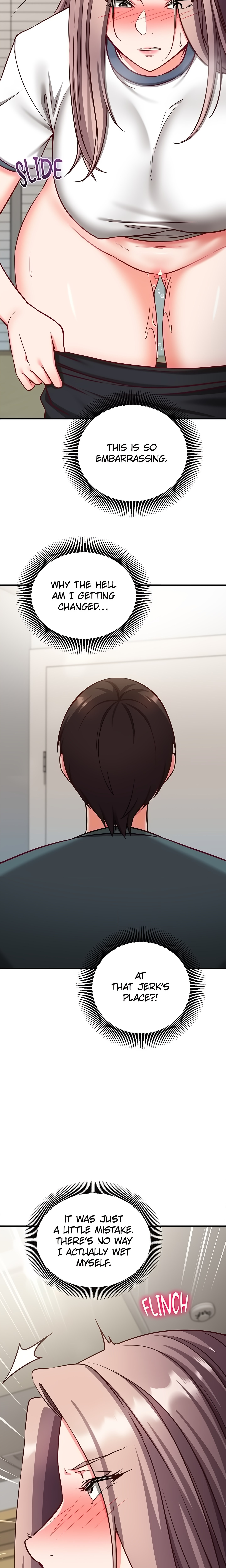 Mind Control (HO) (Official) chapter 23 page 27