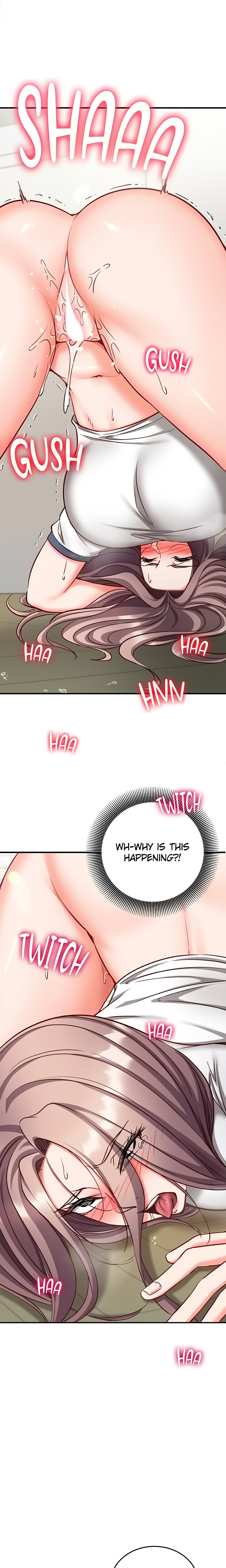 Mind Control (HO) (Official) chapter 23 page 29