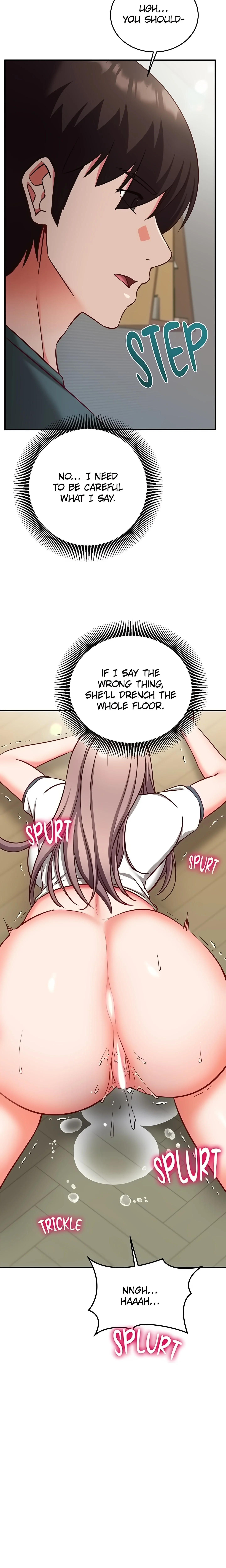 Mind Control (HO) (Official) chapter 23 page 30
