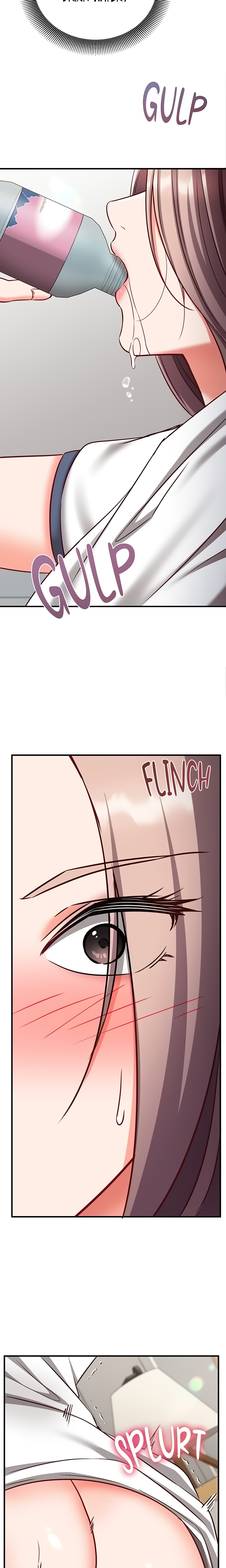 Mind Control (HO) (Official) chapter 23 page 34