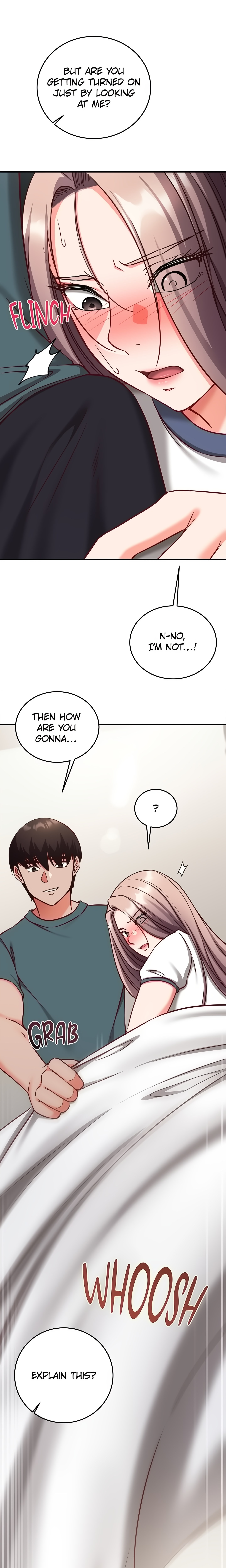 Mind Control (HO) (Official) chapter 23 page 36