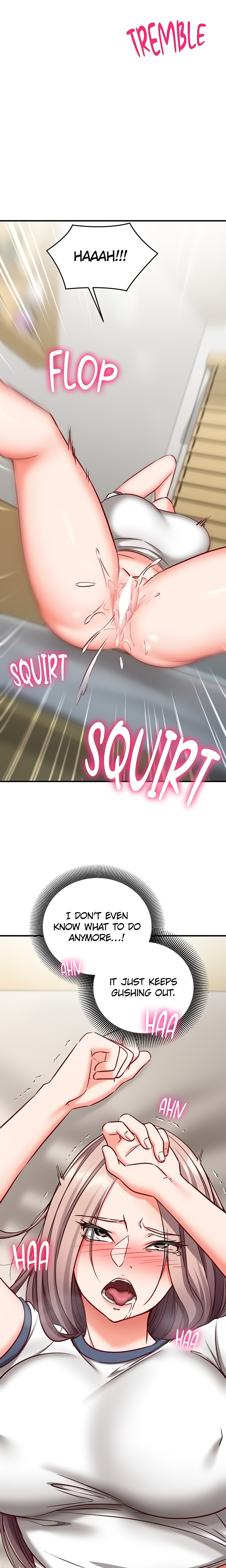 Mind Control (HO) (Official) chapter 23 page 39