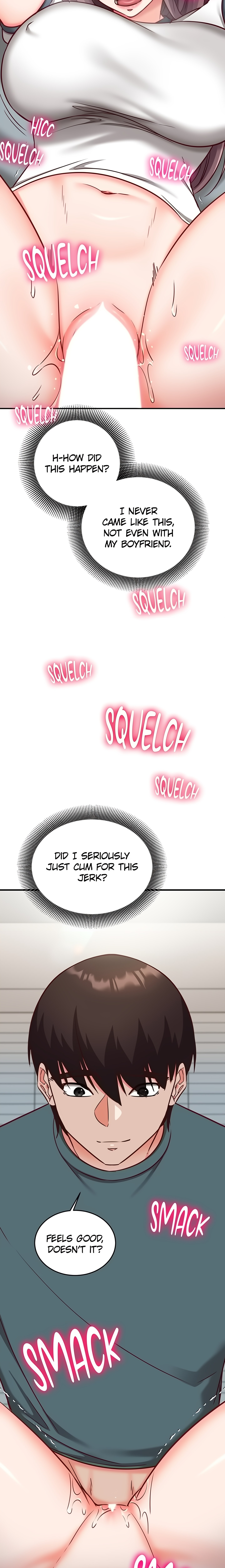 Mind Control (HO) (Official) chapter 23 page 48