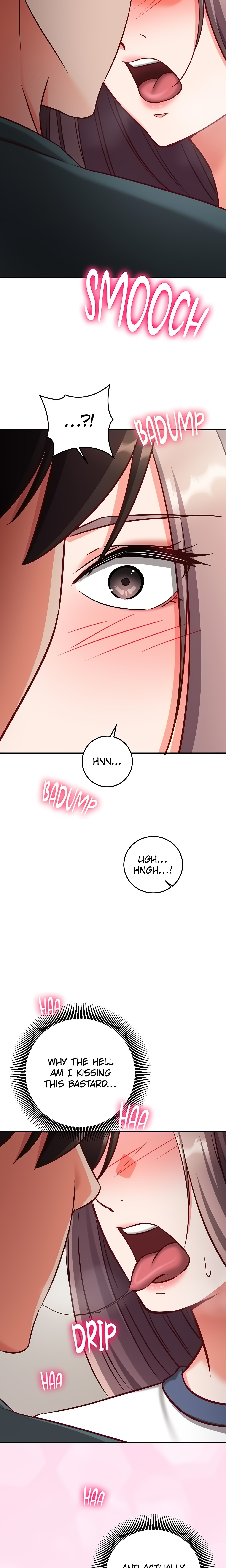 Mind Control (HO) (Official) chapter 23 page 50