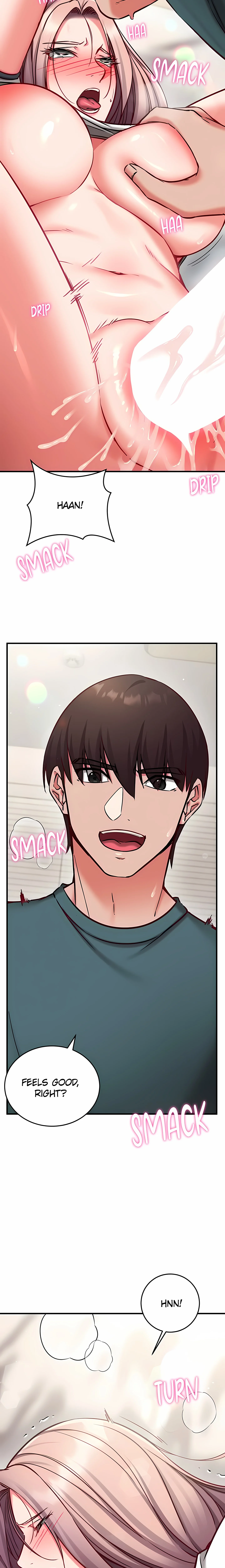 Mind Control (HO) (Official) chapter 24 page 4