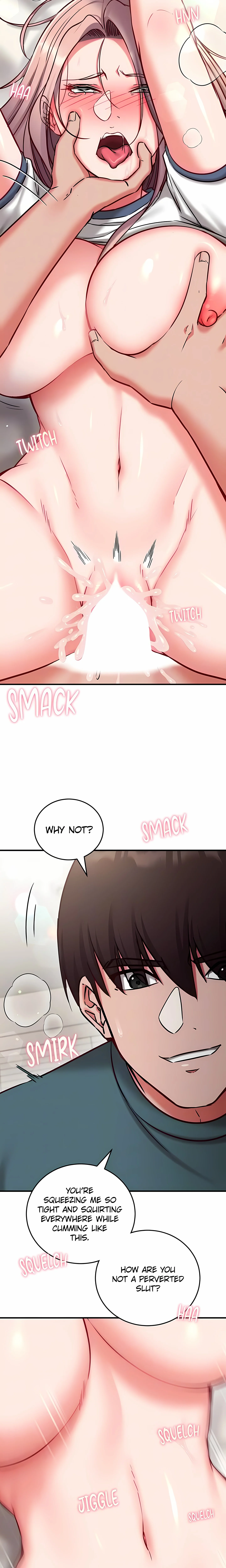 Mind Control (HO) (Official) chapter 24 page 6