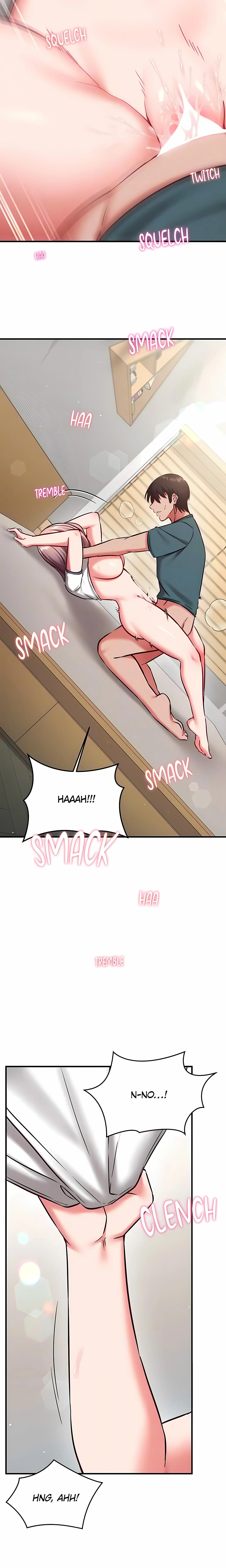 Mind Control (HO) (Official) chapter 24 page 7