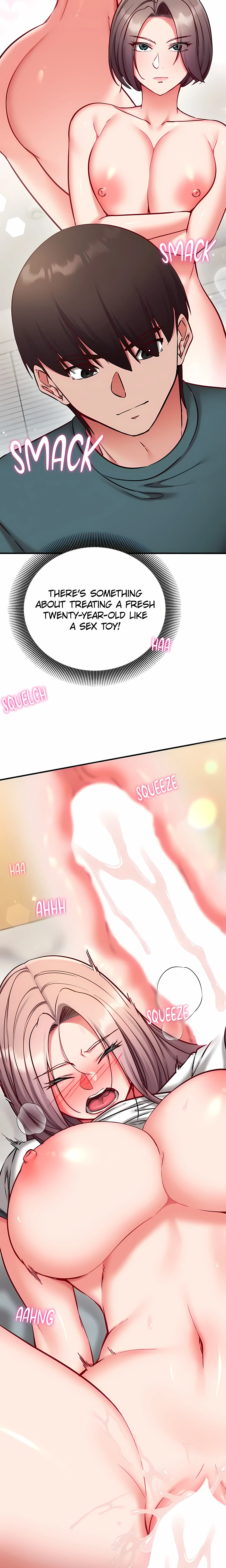 Mind Control (HO) (Official) chapter 24 page 10