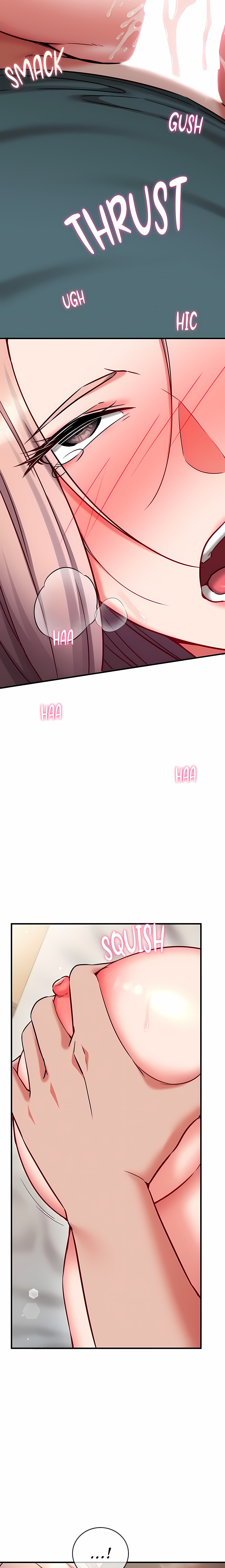 Mind Control (HO) (Official) chapter 24 page 11