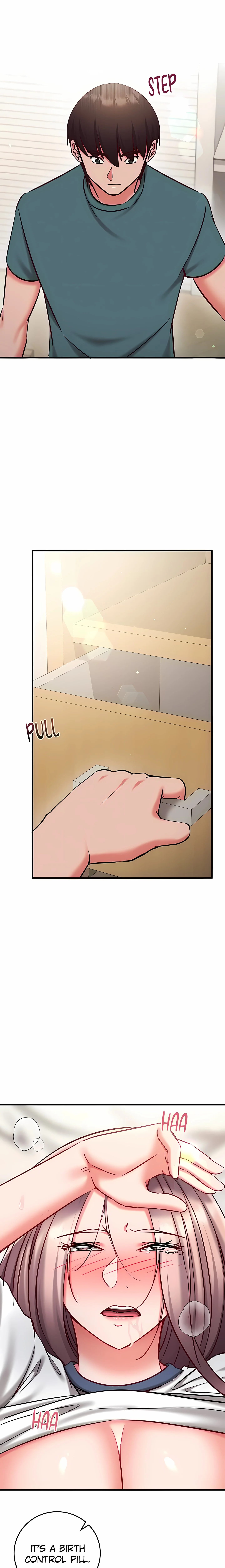 Mind Control (HO) (Official) chapter 24 page 20