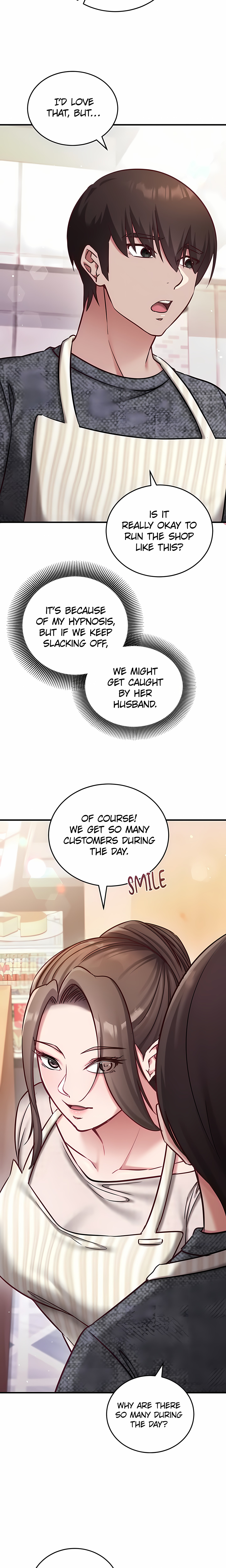 Mind Control (HO) (Official) chapter 24 page 29