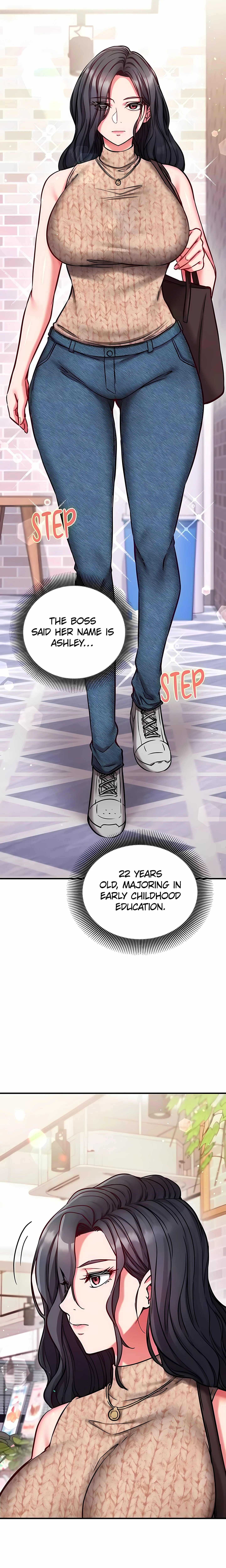 Mind Control (HO) (Official) chapter 25 page 7