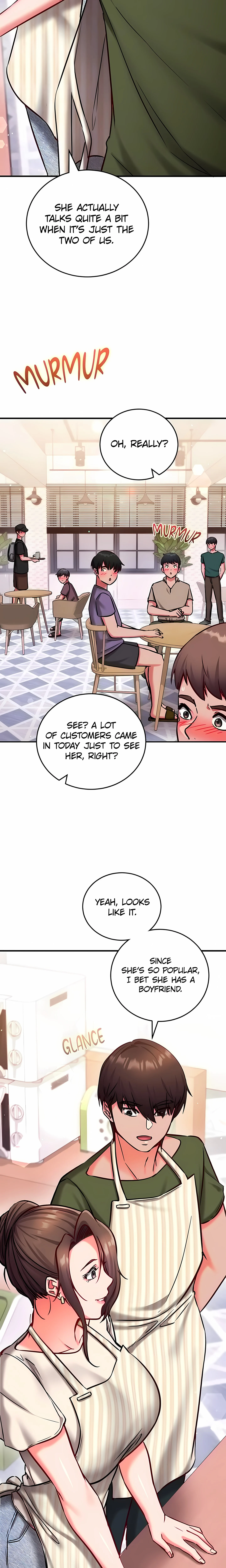 Mind Control (HO) (Official) chapter 25 page 10