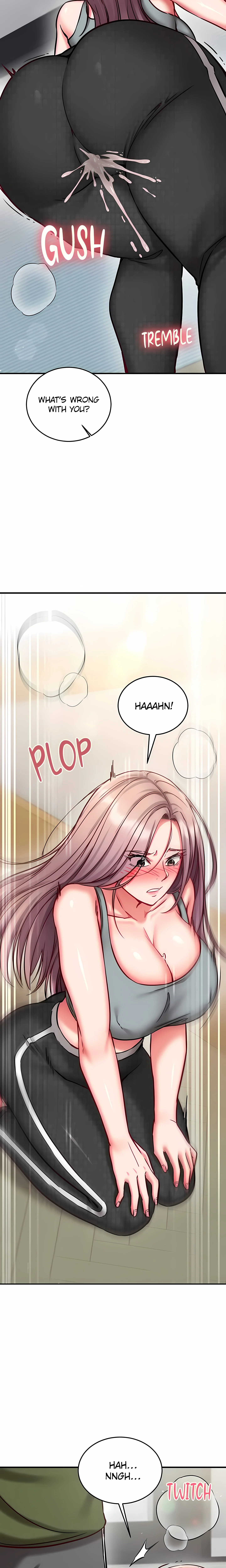 Mind Control (HO) (Official) chapter 25 page 22