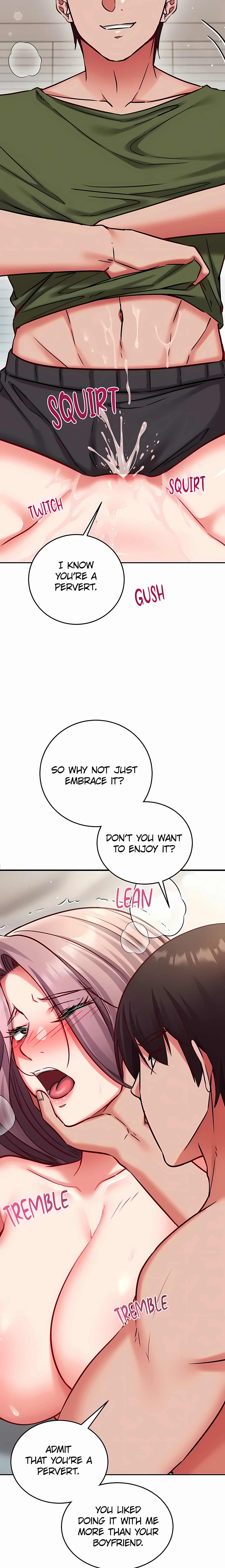 Mind Control (HO) (Official) chapter 25 page 29