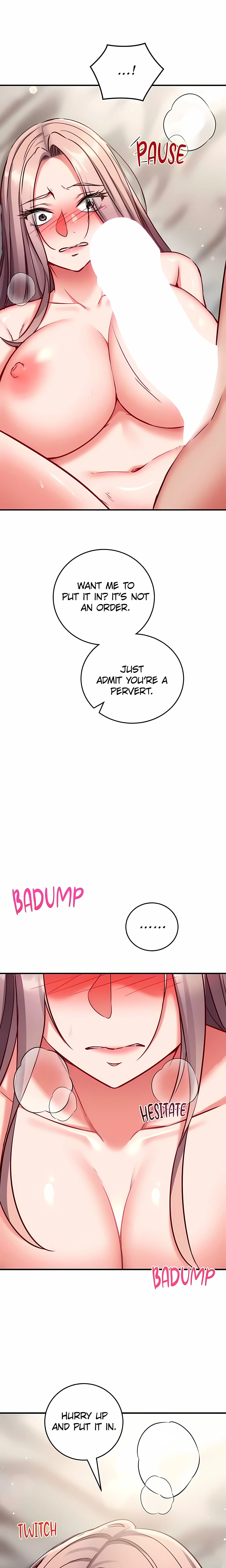 Mind Control (HO) (Official) chapter 26 page 1