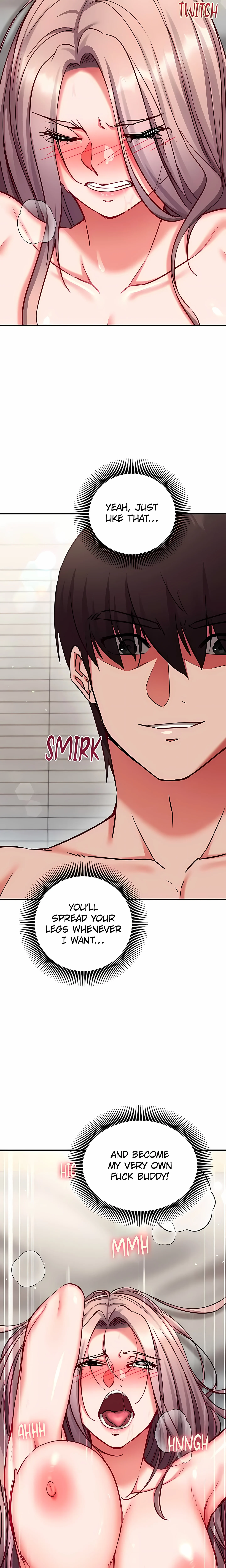 Mind Control (HO) (Official) chapter 26 page 2
