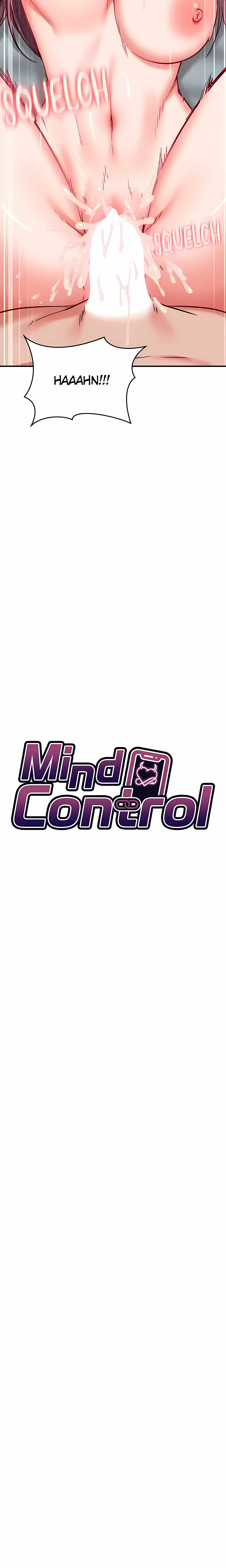 Mind Control (HO) (Official) chapter 26 page 3