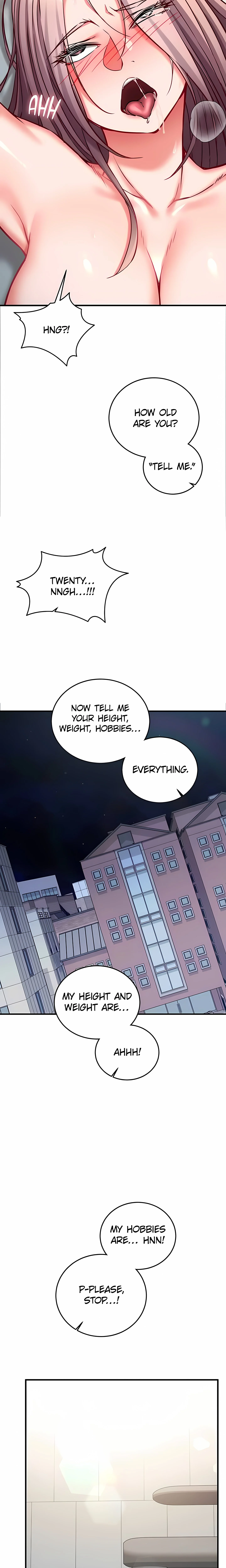 Mind Control (HO) (Official) chapter 26 page 11