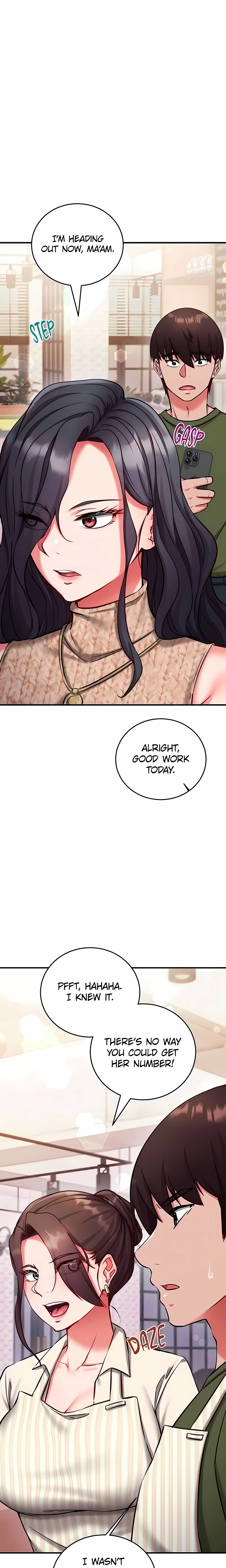 Mind Control (HO) (Official) chapter 26 page 15
