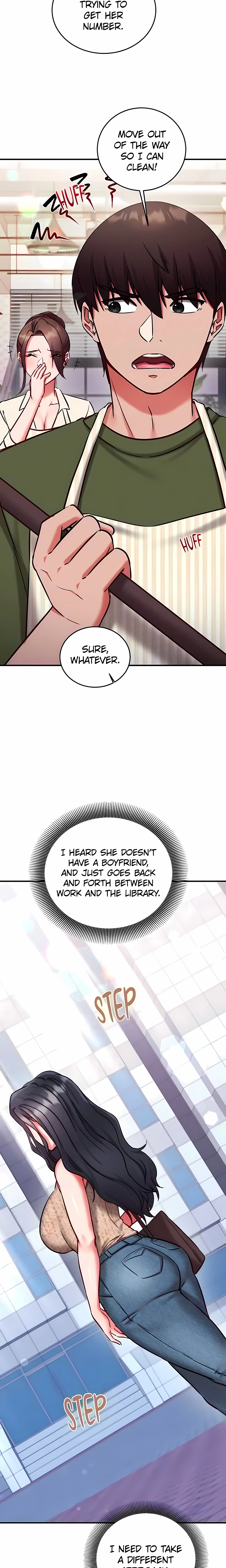 Mind Control (HO) (Official) chapter 26 page 16