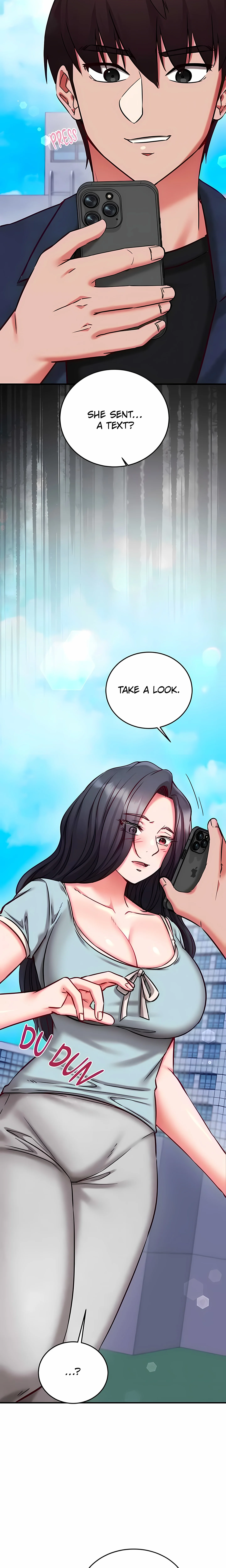 Mind Control (HO) (Official) chapter 26 page 22