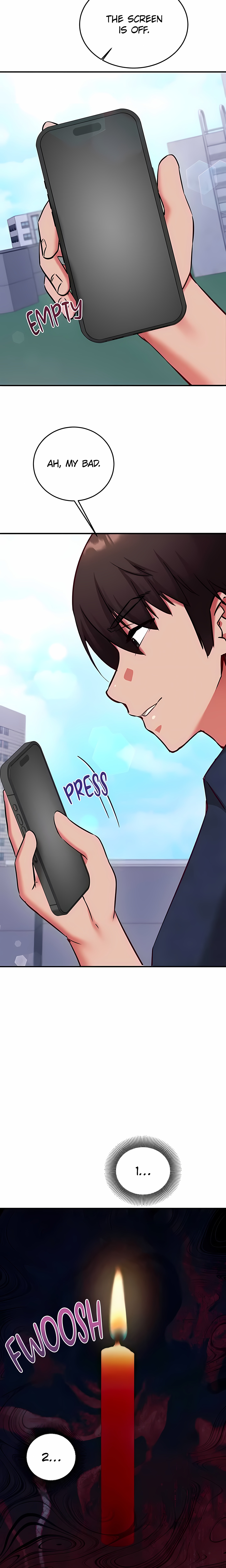 Mind Control (HO) (Official) chapter 26 page 23