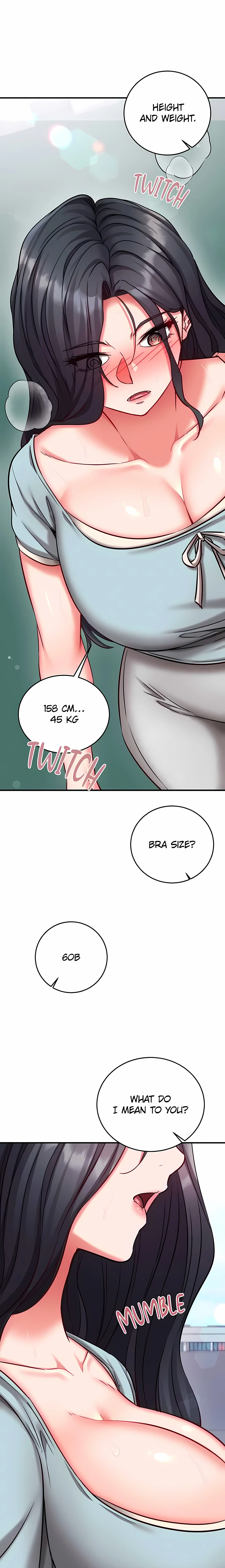Mind Control (HO) (Official) chapter 26 page 25