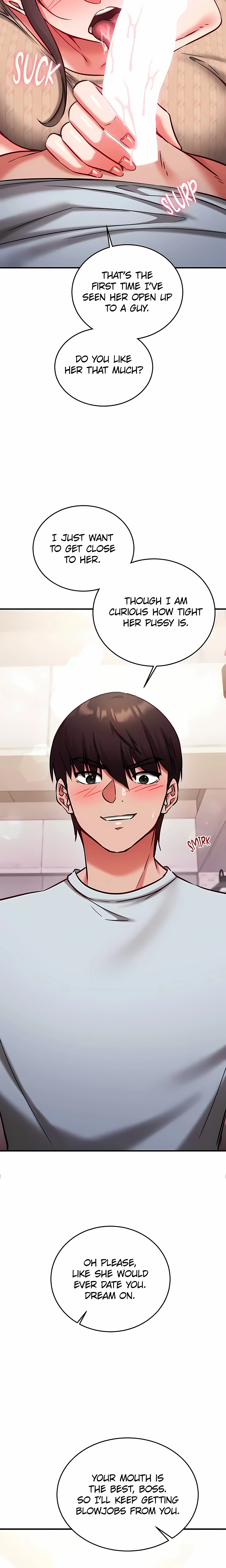 Mind Control (HO) (Official) chapter 26 page 34
