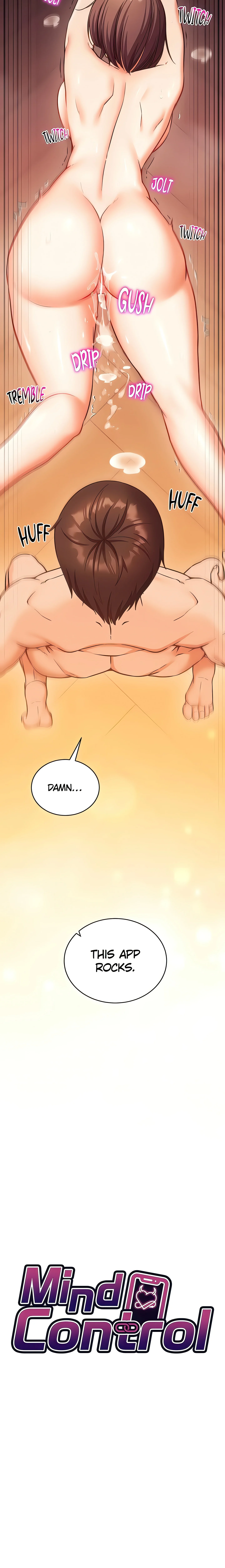 Mind Control (HO) (Official) chapter 3 page 2