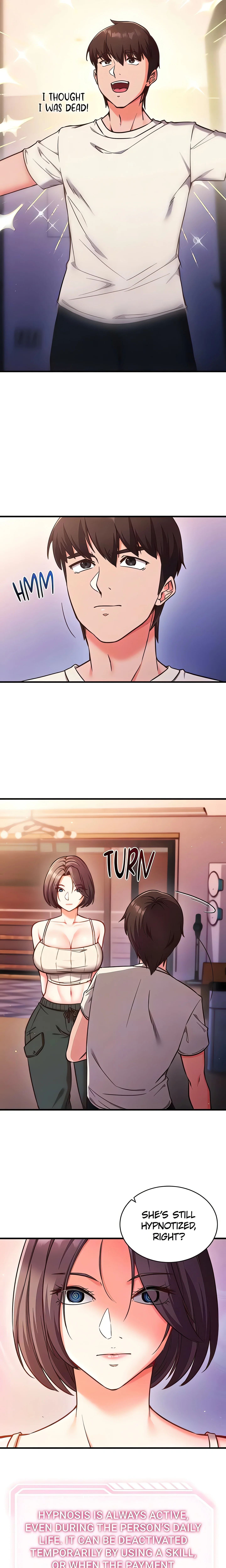 Mind Control (HO) (Official) chapter 3 page 16