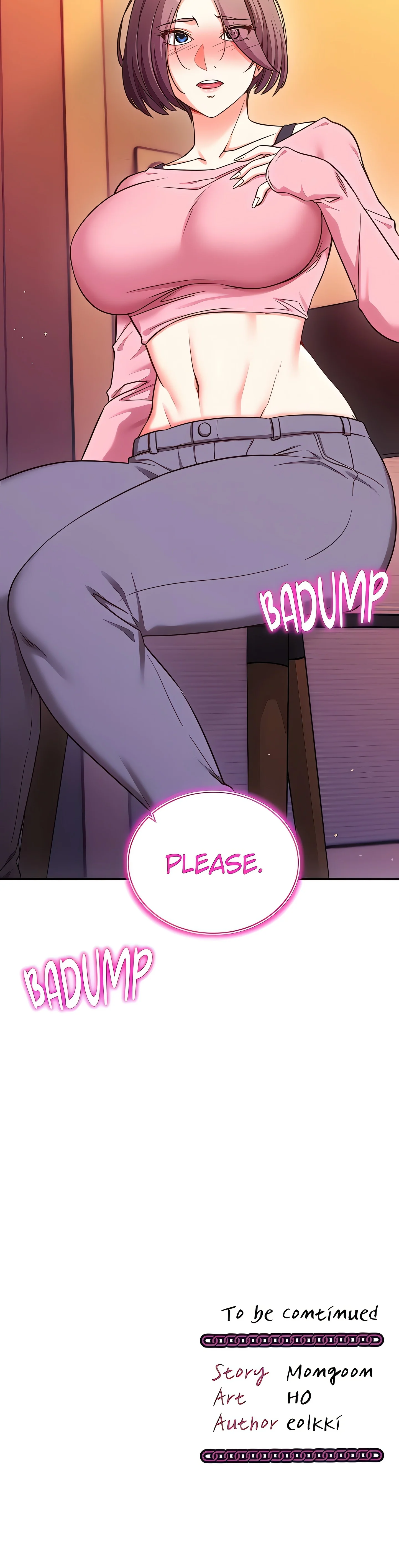 Mind Control (HO) (Official) chapter 4 page 24