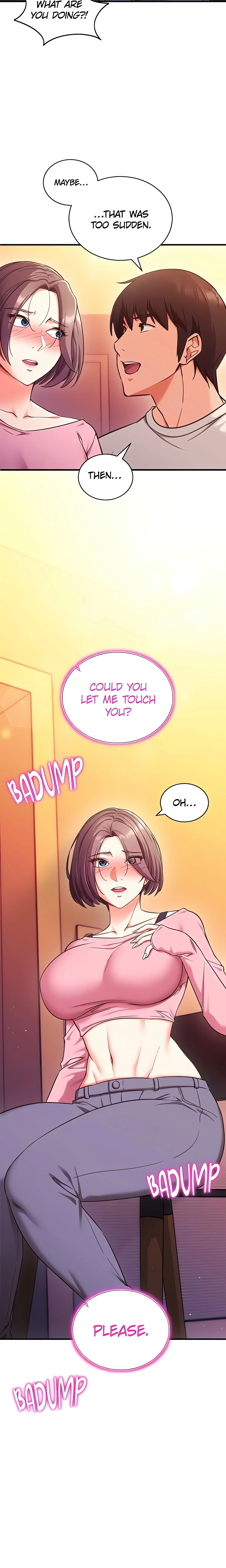 Mind Control (HO) (Official) chapter 5 page 2