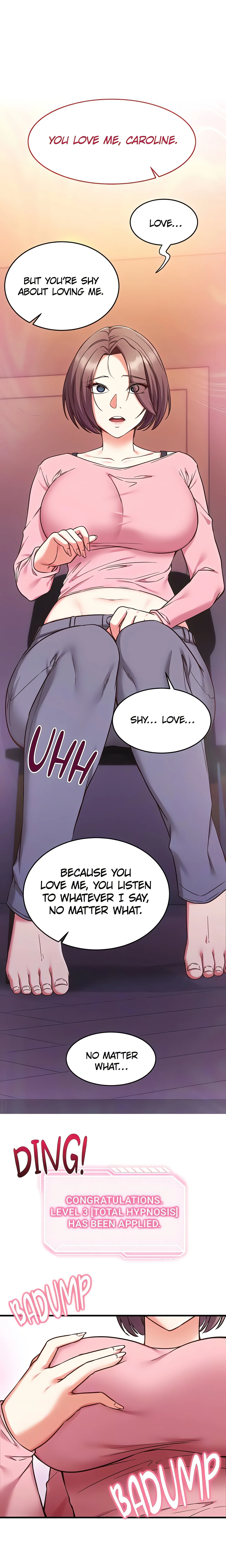 Mind Control (HO) (Official) chapter 5 page 5
