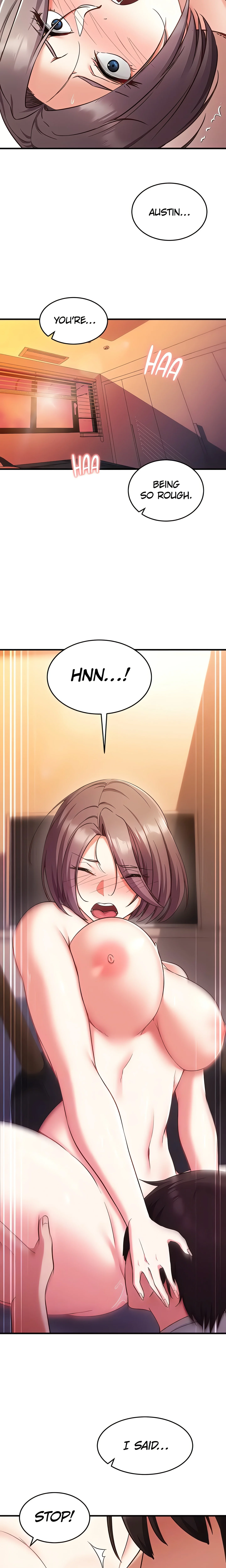 Mind Control (HO) (Official) chapter 5 page 14