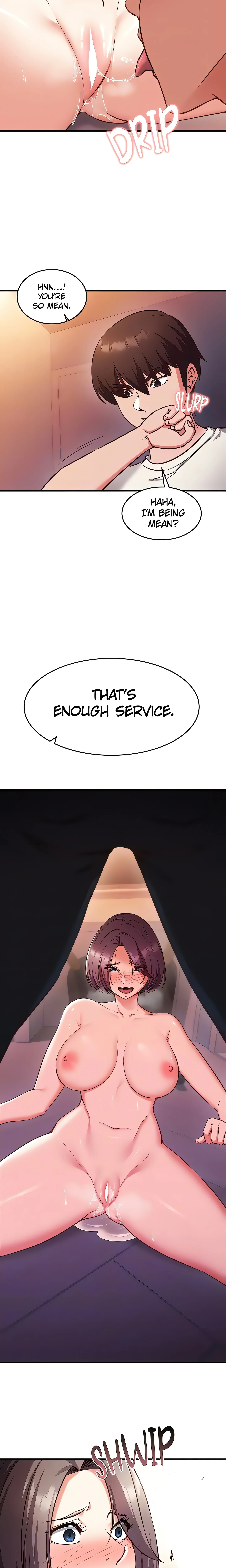 Mind Control (HO) (Official) chapter 5 page 15