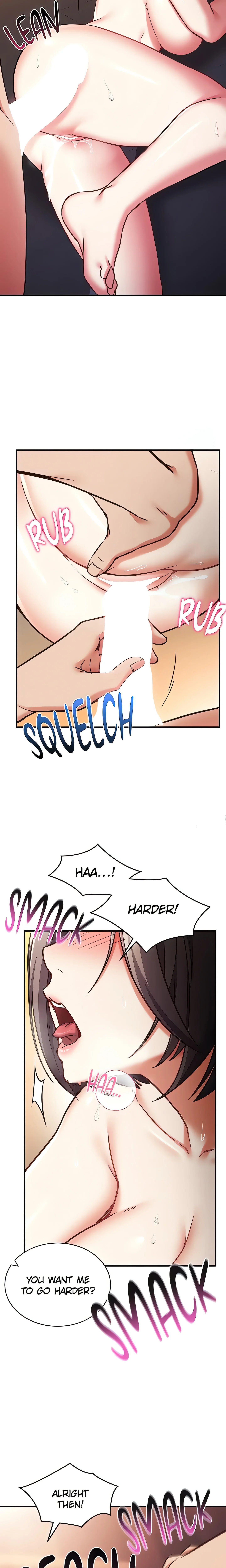 Mind Control (HO) (Official) chapter 6 page 20