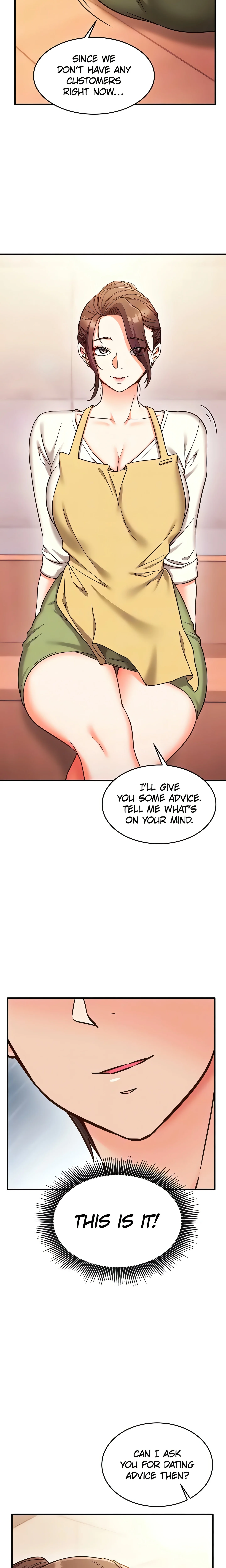 Mind Control (HO) (Official) chapter 7 page 15
