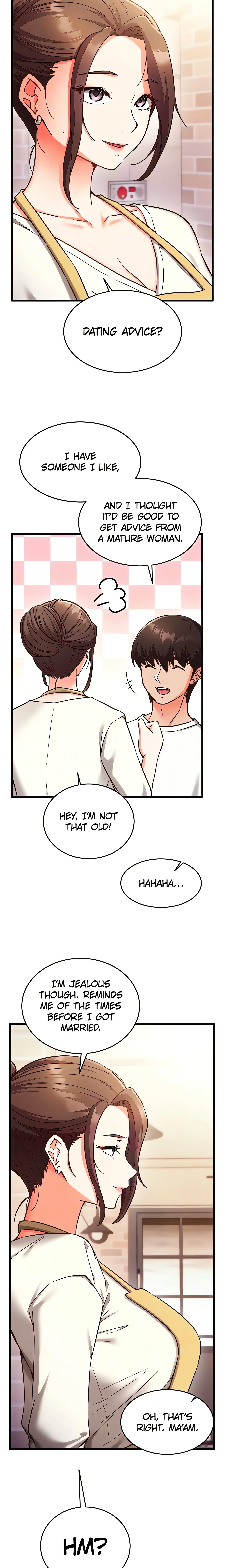 Mind Control (HO) (Official) chapter 7 page 16