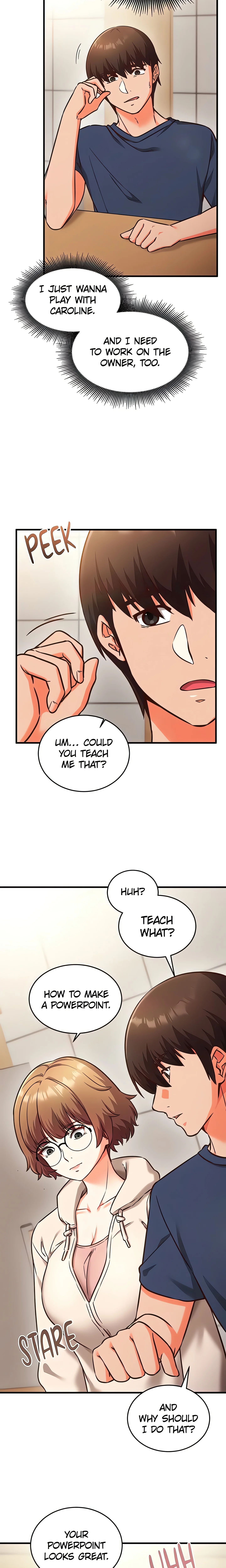 Mind Control (HO) (Official) chapter 7 page 24