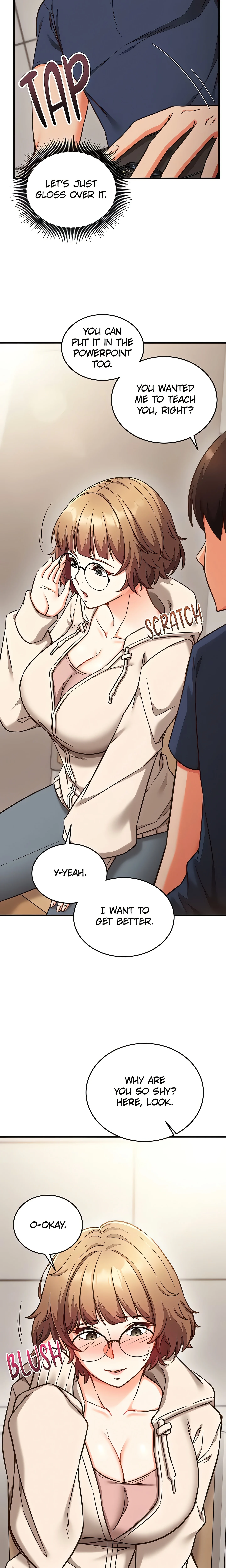 Mind Control (HO) (Official) chapter 8 page 4