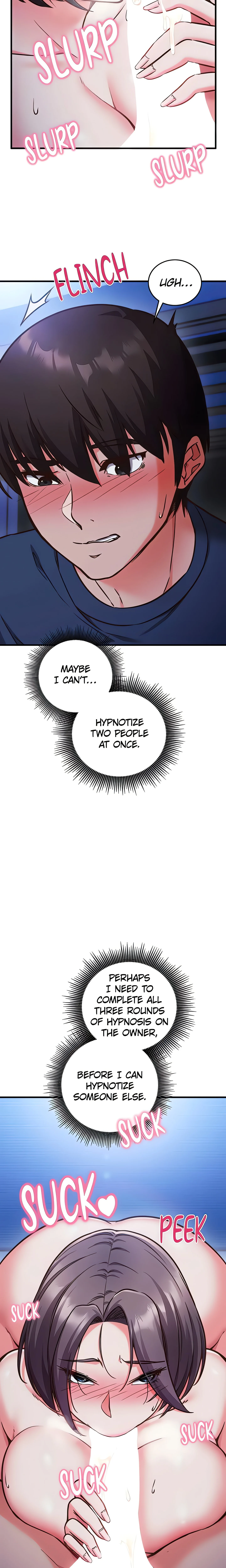 Mind Control (HO) (Official) chapter 8 page 10