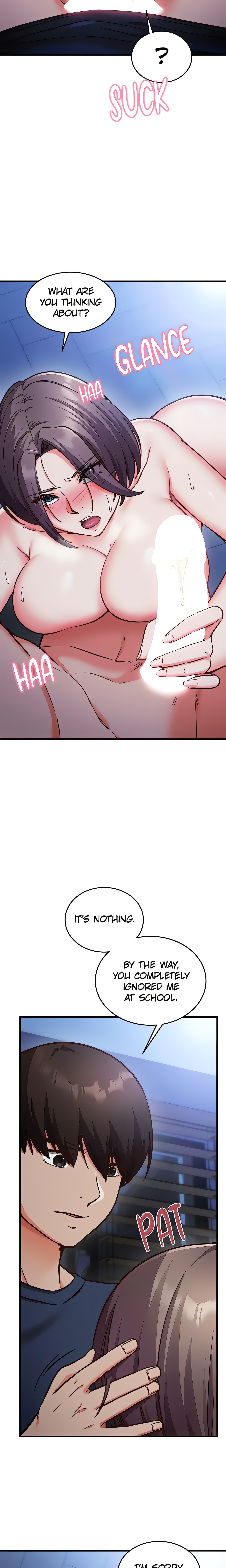 Mind Control (HO) (Official) chapter 8 page 11