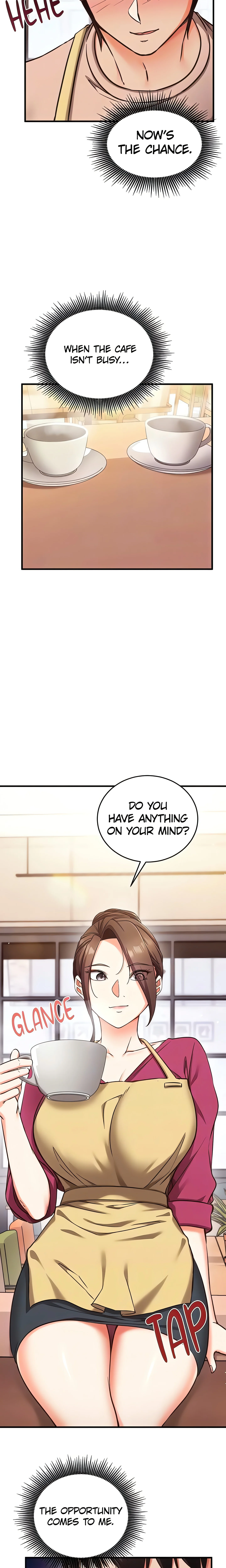 Mind Control (HO) (Official) chapter 8 page 15