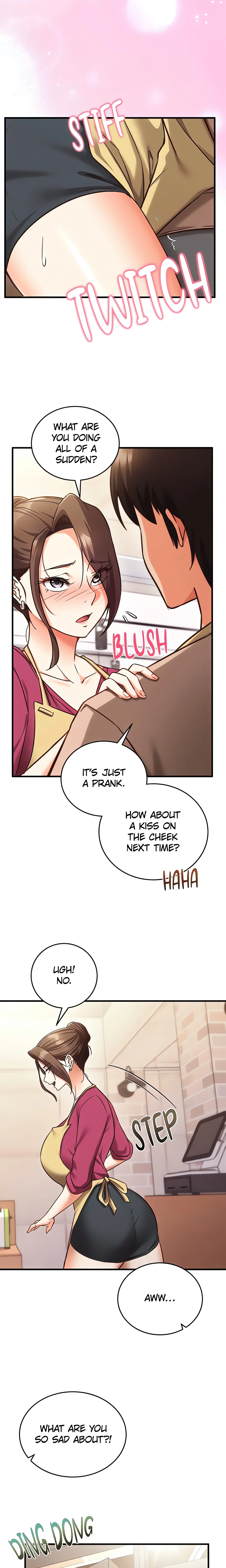 Mind Control (HO) (Official) chapter 8 page 26