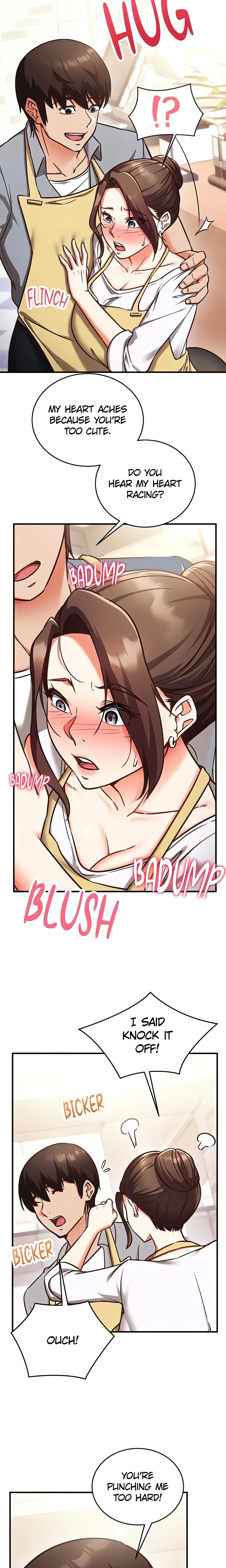Mind Control (HO) (Official) chapter 9 page 9