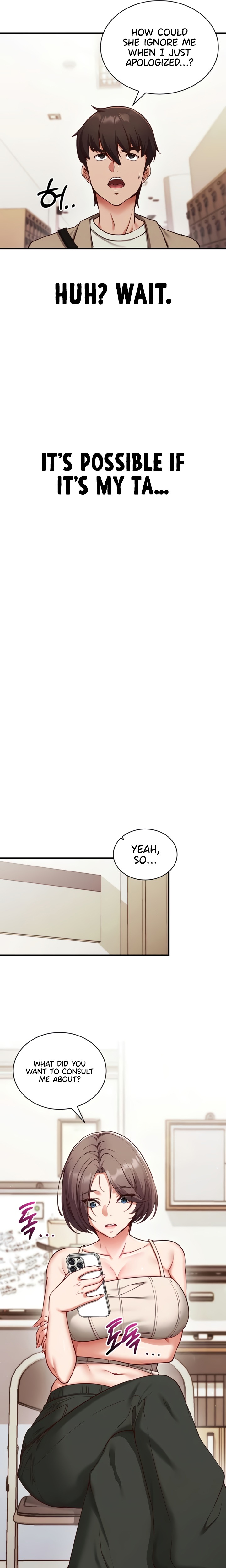 Mind Control chapter 1 page 25