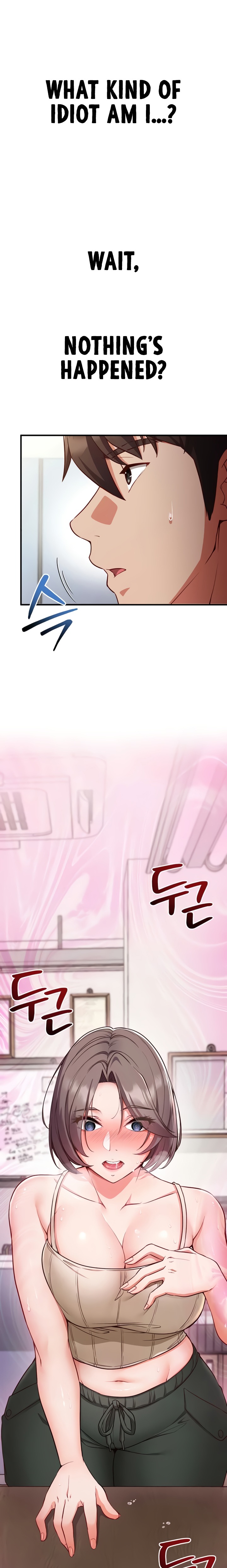 Mind Control chapter 1 page 31