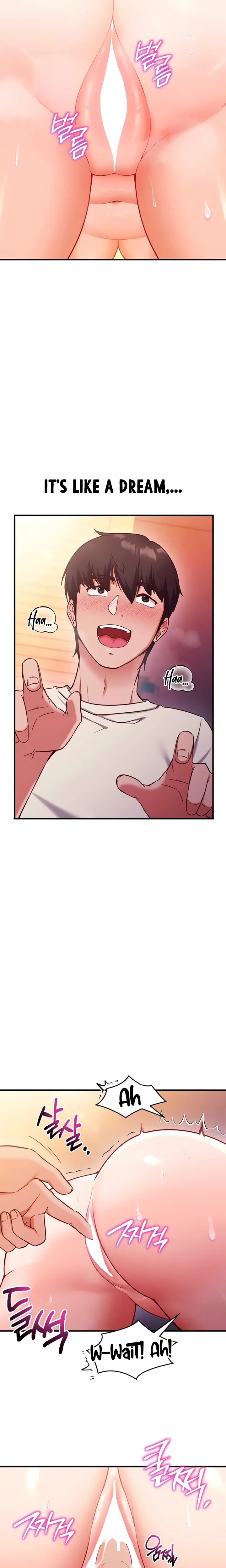 Mind Control chapter 2 page 13