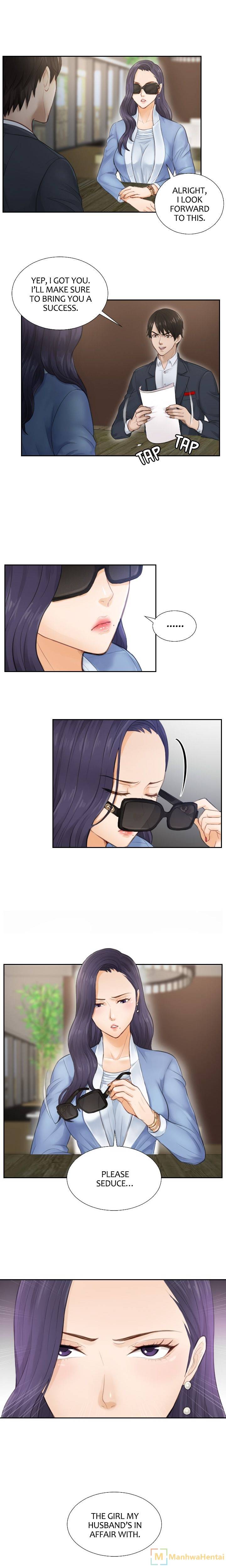Mind Reader chapter 1 page 13